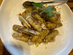 -临家闽南菜(宝洲路店)