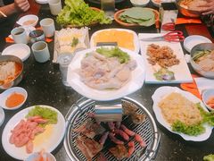 -冷面大王(大南街店)
