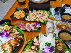 -束河人家(南锣鼓巷店)