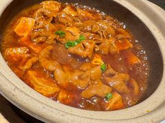-0776食堂·京城创意菜(七里庄店)