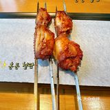 吃的放心，听说还是高级牛肉雪花牛肉，良心餐厅