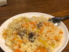 -伊纳其新疆主题餐厅(龙岗店)