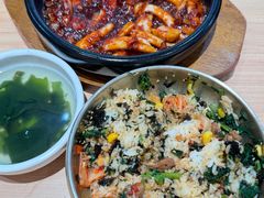 -米村拌饭(杭州国大城市广场店)