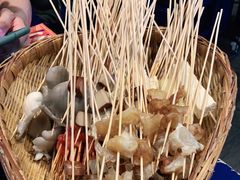 -马路边边串串香(双井直营店)