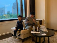 -南京圣和府邸豪华精选酒店
