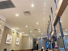 -萨莉亚意式餐厅(天河城购物中心店)