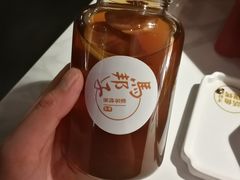 -马邦子·紫苏烤鱼(恒隆广场店)