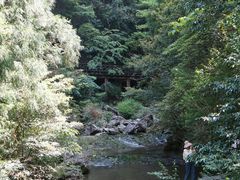 -雁荡山大龙湫景区