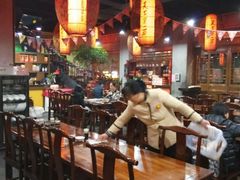 大堂-天下第一面(大雁塔北广场店)