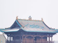 -平遥古城