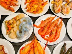 -川骄海鲜自助(亚运村店)