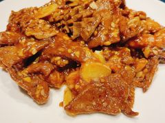 -卫鼎轩·曹公馆(鼓楼店)
