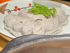 -青山青豆花·笑禅豆腐鱼(黄泥塝店)