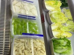 -刘火辣老火锅(光谷店)