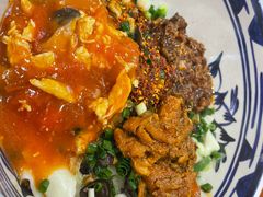 BiángBiáng面-臻陕府·陕西手工面(秀沿路店)