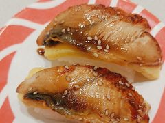 -新一番三文鱼寿司(大东海店)