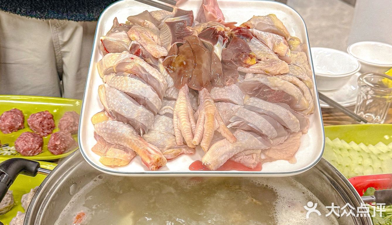 宵夜就这了❣️藏在巷子里的正宗老广风味