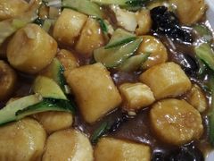 -满口香饭店