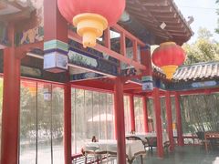 -中卫御苑福膳·养生局(圆明园店)