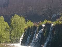 -沕沕水生态风景区