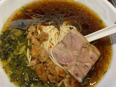 -德兴馆(山西南路店)