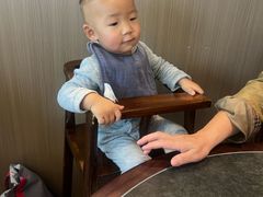 -津沽小院(天津之眼店)
