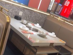 -巴蜀王婆大虾(南锣鼓巷店)