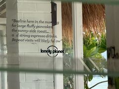 -The Sunny Side Cafe Station 1
