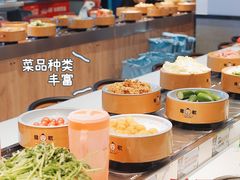 -龍歌自助小火锅(兰山上海路万达店)