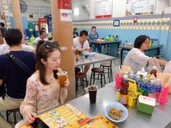 -榮泰米粉湯(Left Shop)