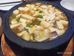 -好嫂子酱猪手•农家菜(蒲黄榆店)