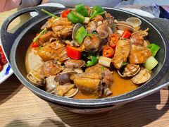 -水煮三国·川鲁江湖菜(香山店)