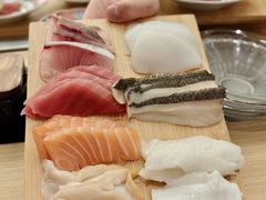 -鮨政· Omakase(港汇恒隆广场店)