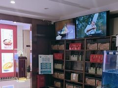 -香山湖渔家大院