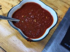 -口岸齐齐哈尔烤肉(风尚米兰总店)