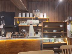 -沏点Trattoria意大利餐厅(新街口店)