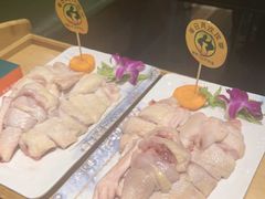 -龙泉人椰子鸡(龙昆南总店)