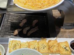 -一心烤肉(延安路店)