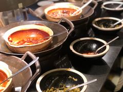 -上海浦西万怡酒店