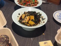 -阿大排档(长春这有山店)