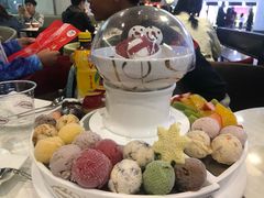 -哈根达斯(天河城店)