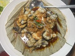 -3号仓库·创意中国菜(新世界城店)