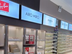 -宝视达眼镜(美中城店)
