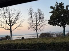 -云龙湖旅游景区