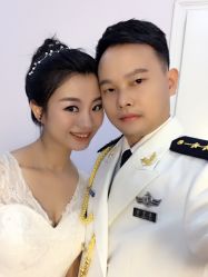 点击看大图 -金夫人婚纱摄影(华南店)