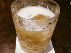 -The Bottle Bar(羲和商业广场店)