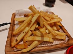 -龙记香港茶餐厅(久光百货店)