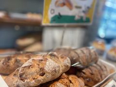 -熊猫家PANDA BAKERY(望江店)