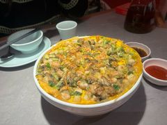 -闽上鲜·福建菜(龙湖滨江天街店)