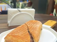 -BOCATA 西班牙餐厅(三里屯店)